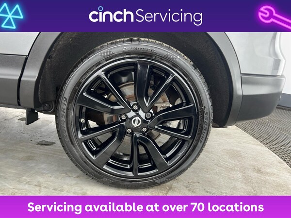 Used Nissan Qashqai 2016 for sale - 76292618: Photo 26