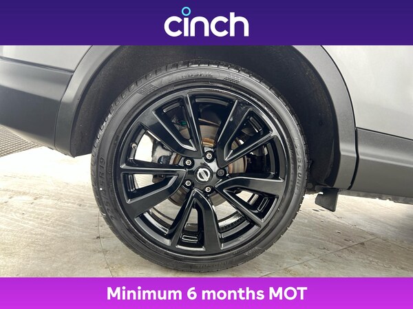 Used Nissan Qashqai 2016 for sale - 76292618: Photo 27
