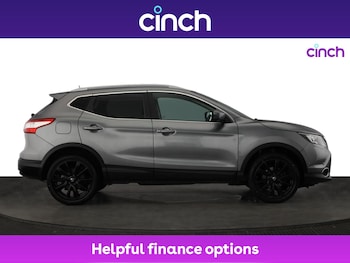 Used Nissan Qashqai 2016 for sale - 76292618: Photo 2