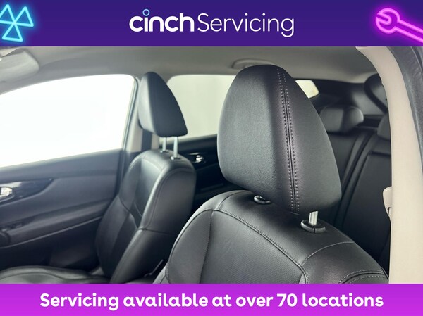 Used Nissan Qashqai 2016 for sale - 76292618: Photo 31