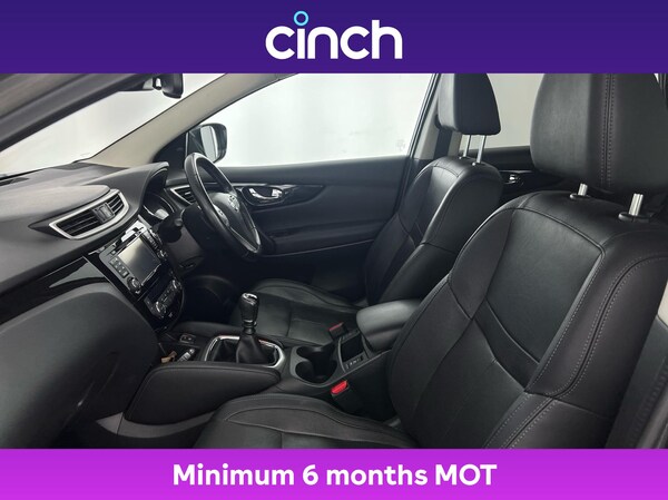 Used Nissan Qashqai 2016 for sale - 76292618: Photo 32