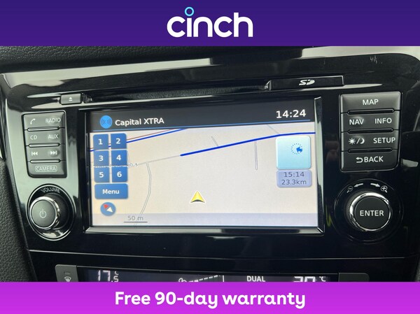 Used Nissan Qashqai 2016 for sale - 76292618: Photo 34