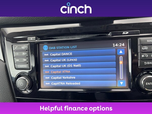 Used Nissan Qashqai 2016 for sale - 76292618: Photo 35