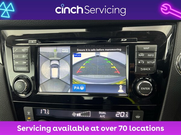 Used Nissan Qashqai 2016 for sale - 76292618: Photo 36