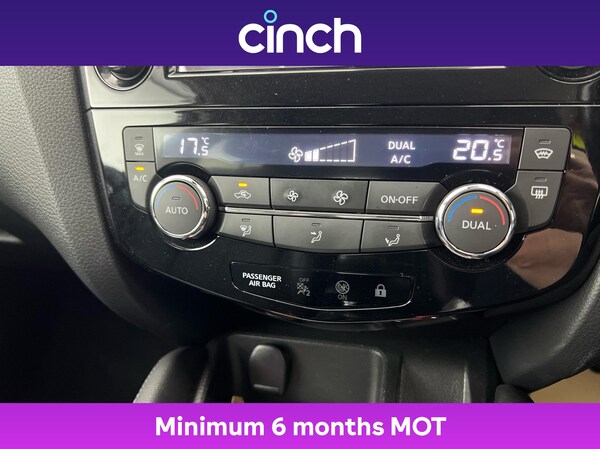 Used Nissan Qashqai 2016 for sale - 76292618: Photo 37