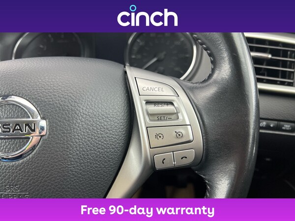 Used Nissan Qashqai 2016 for sale - 76292618: Photo 39