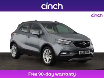 2019 - 1.4T ecoTEC Active 5dr