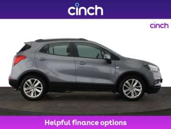 Used Vauxhall Mokka X 2019 for sale - 75322883: Photo