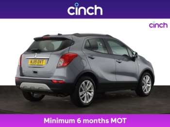 Used Vauxhall Mokka X 2019 for sale - 75322883: Photo