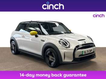 Used MINI Hatch 2021 for sale - 75208027: Photo