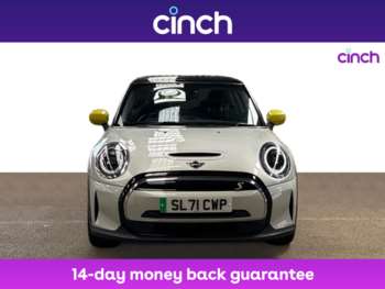 Used MINI Hatch 2021 for sale - 75208027: Photo