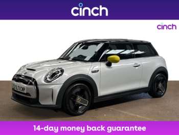 Used MINI Hatch 2021 for sale - 75208027: Photo