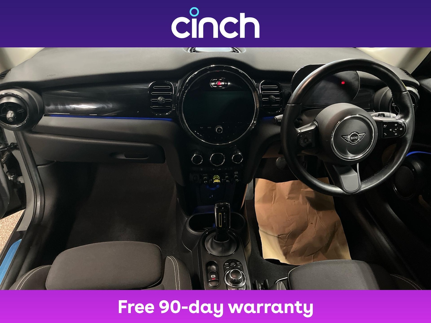 Used MINI Hatch 2021 for sale - 76616827: Photo 15