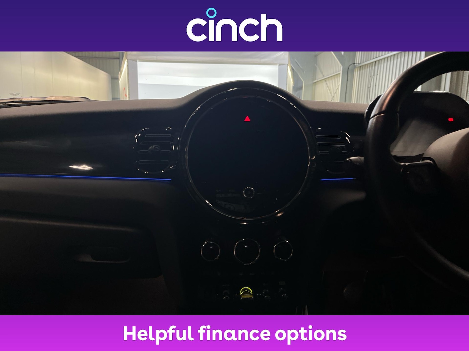 Used MINI Hatch 2021 for sale - 76616827: Photo 17