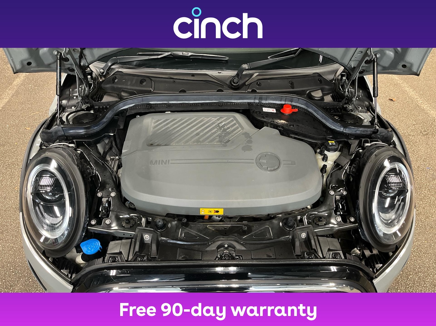 Used MINI Hatch 2021 for sale - 76616827: Photo 23