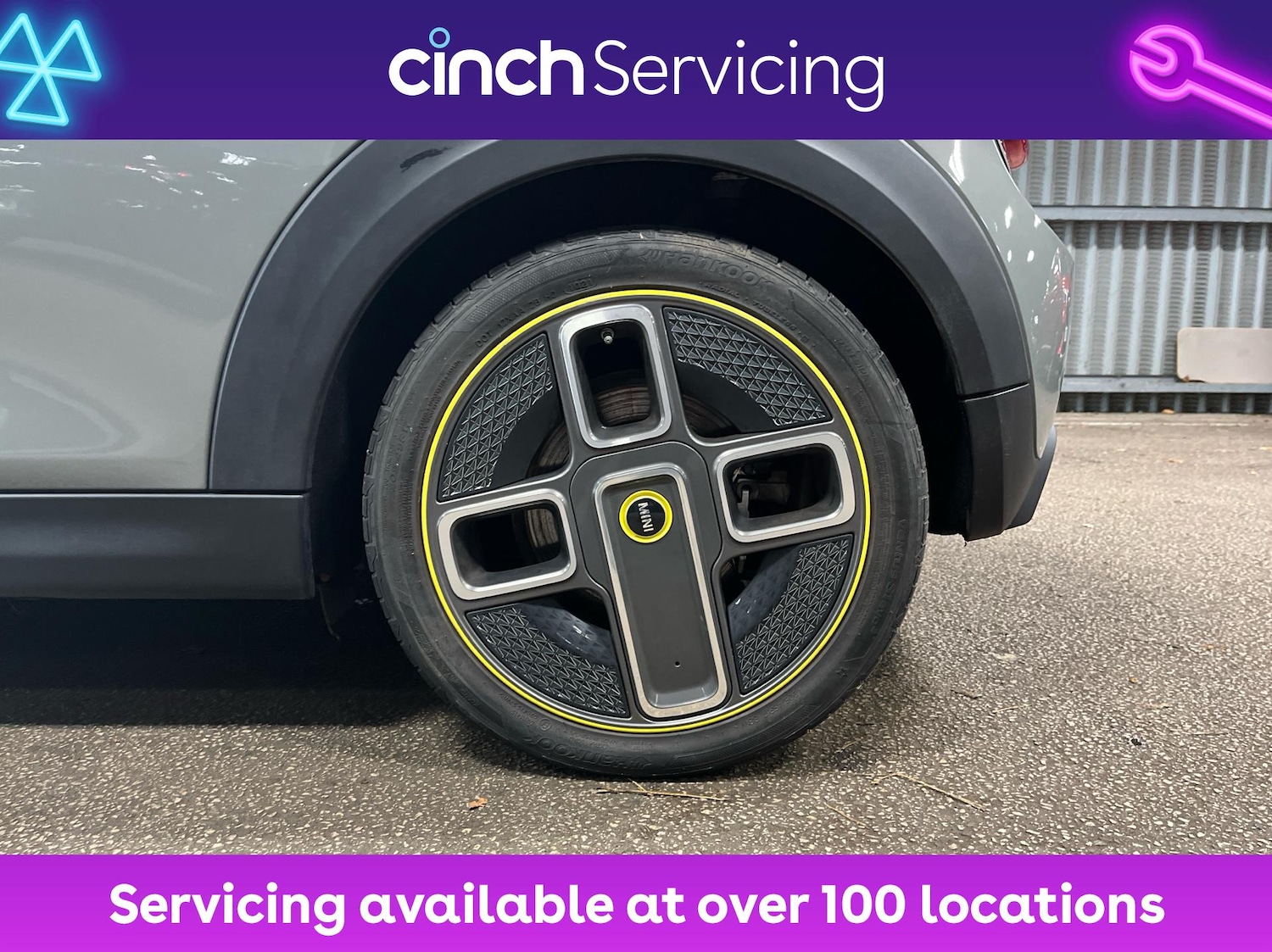 Used MINI Hatch 2021 for sale - 76616827: Photo 26