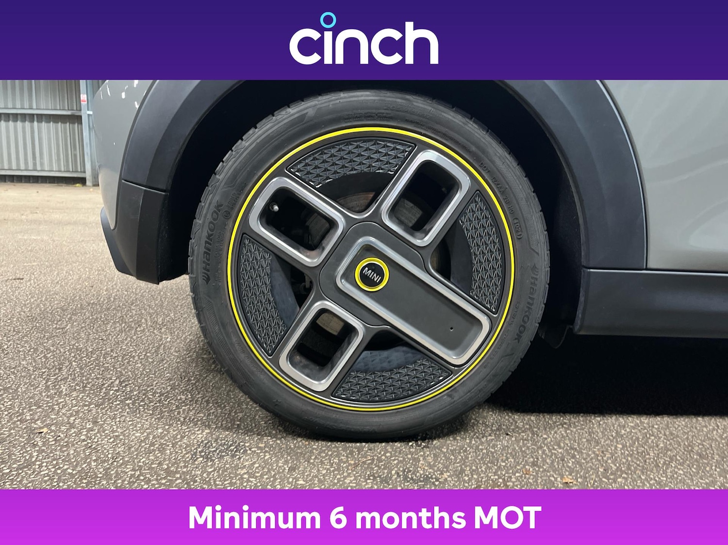 Used MINI Hatch 2021 for sale - 76616827: Photo 27