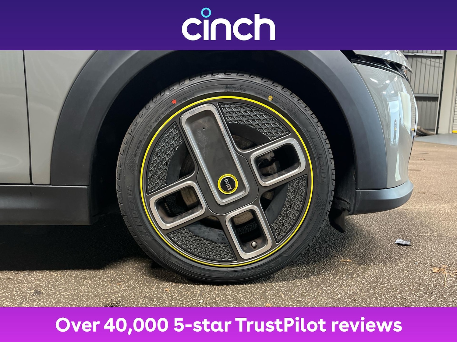 Used MINI Hatch 2021 for sale - 76616827: Photo 28