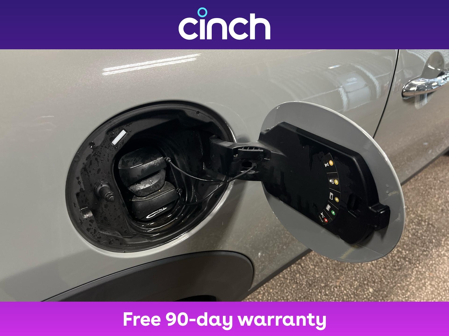 Used MINI Hatch 2021 for sale - 76616827: Photo 29