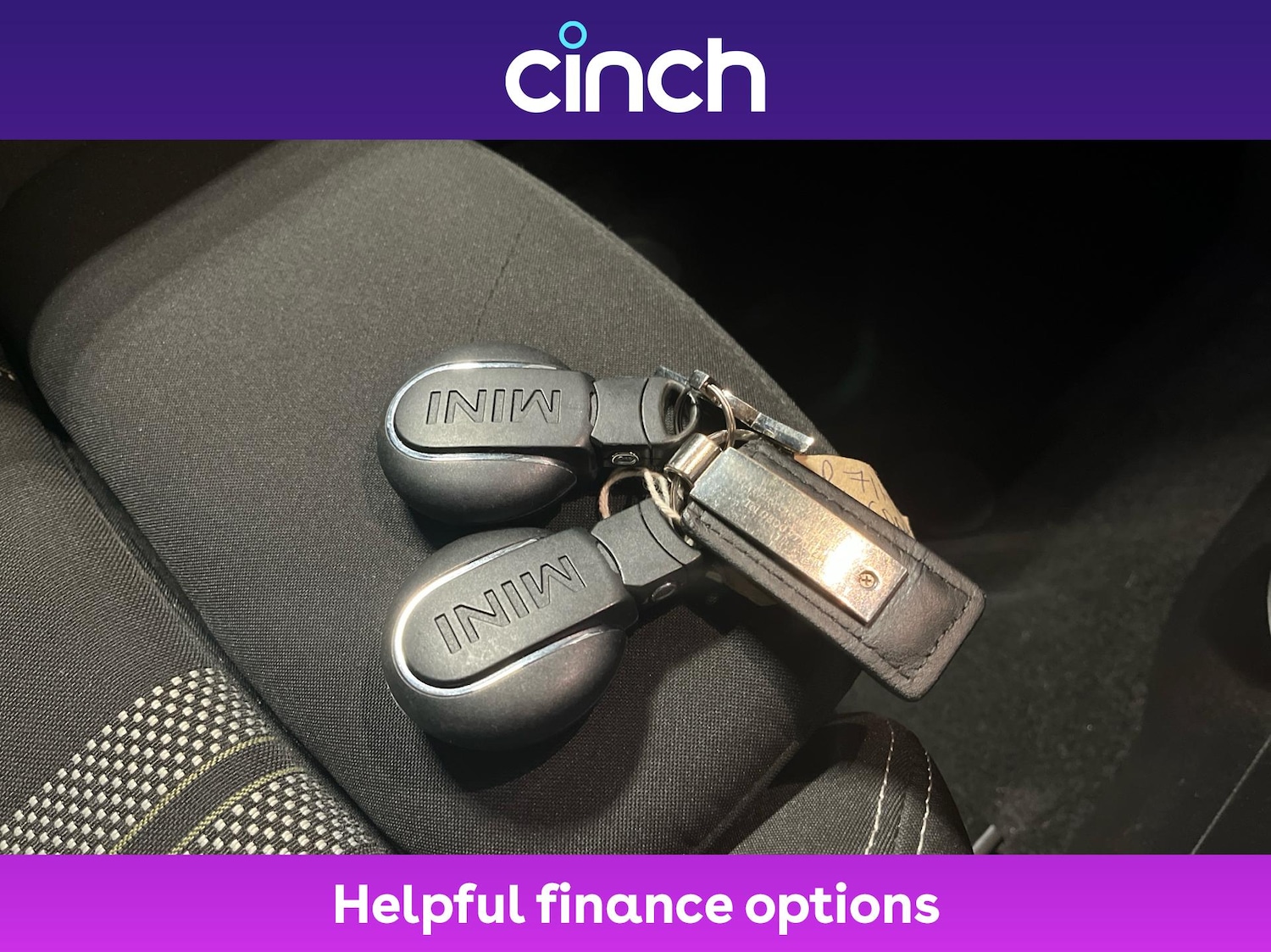 Used MINI Hatch 2021 for sale - 76616827: Photo 30