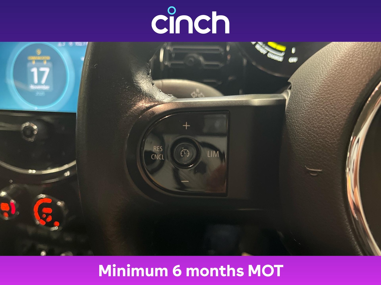 Used MINI Hatch 2021 for sale - 76616827: Photo 32