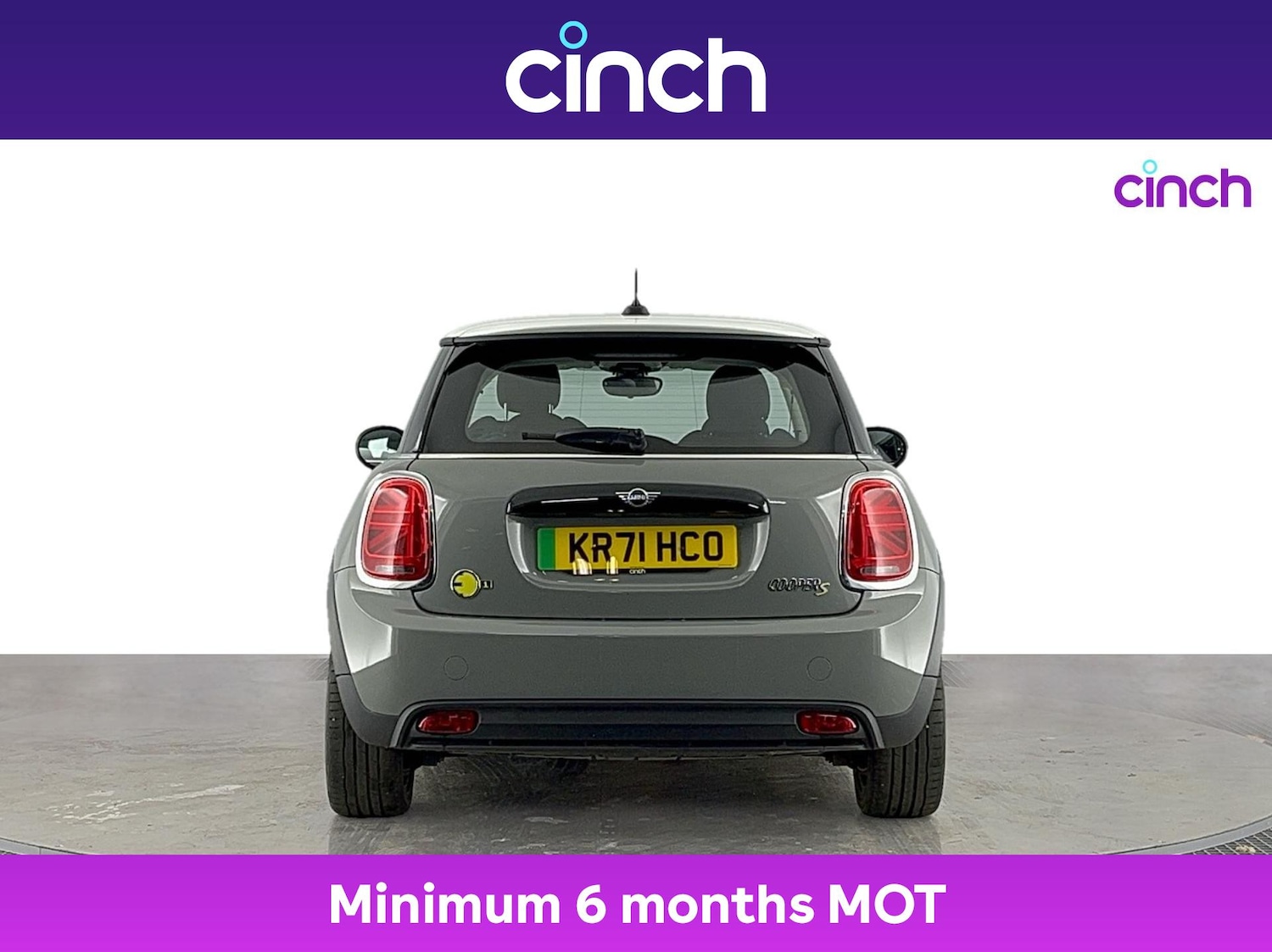 Used MINI Hatch 2021 for sale - 76616827: Photo 5
