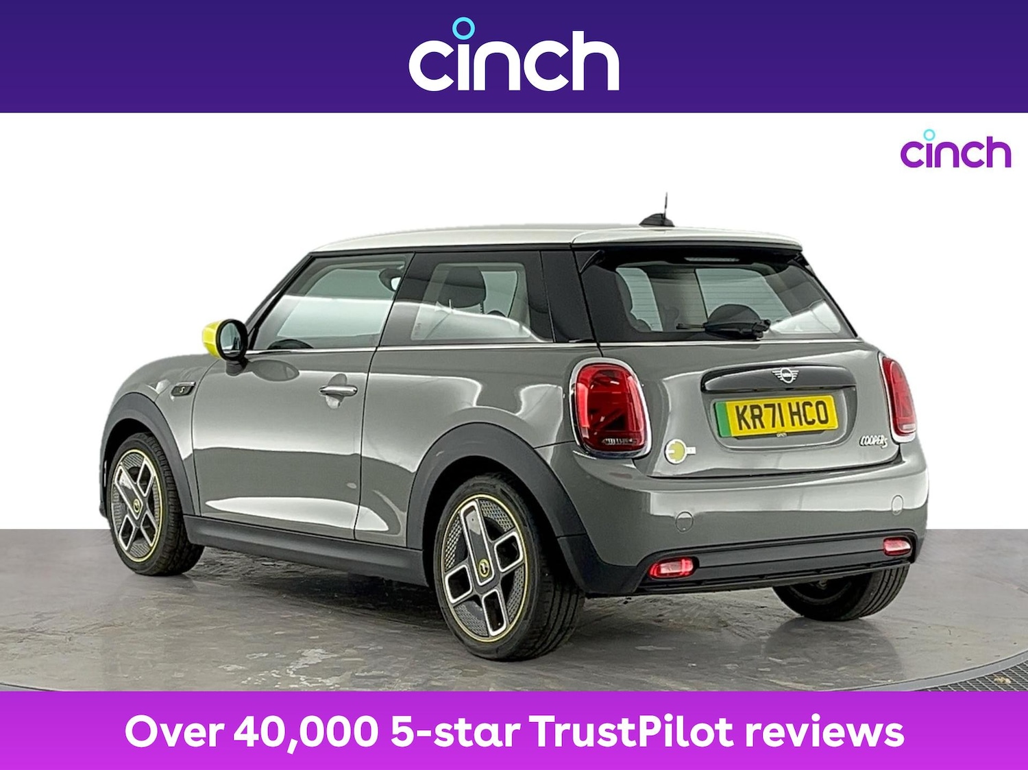 Used MINI Hatch 2021 for sale - 76616827: Photo 6