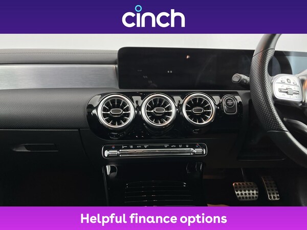 Used Mercedes-Benz CLA 2021 for sale - 76281512: Photo 17