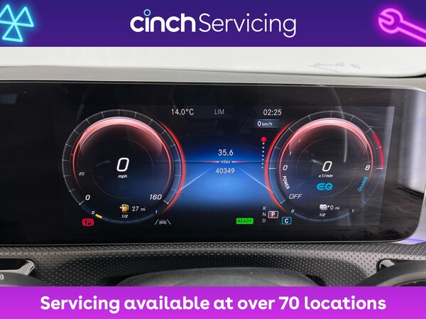 Used Mercedes-Benz CLA 2021 for sale - 76281512: Photo 18
