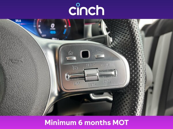 Used Mercedes-Benz CLA 2021 for sale - 76281512: Photo 32