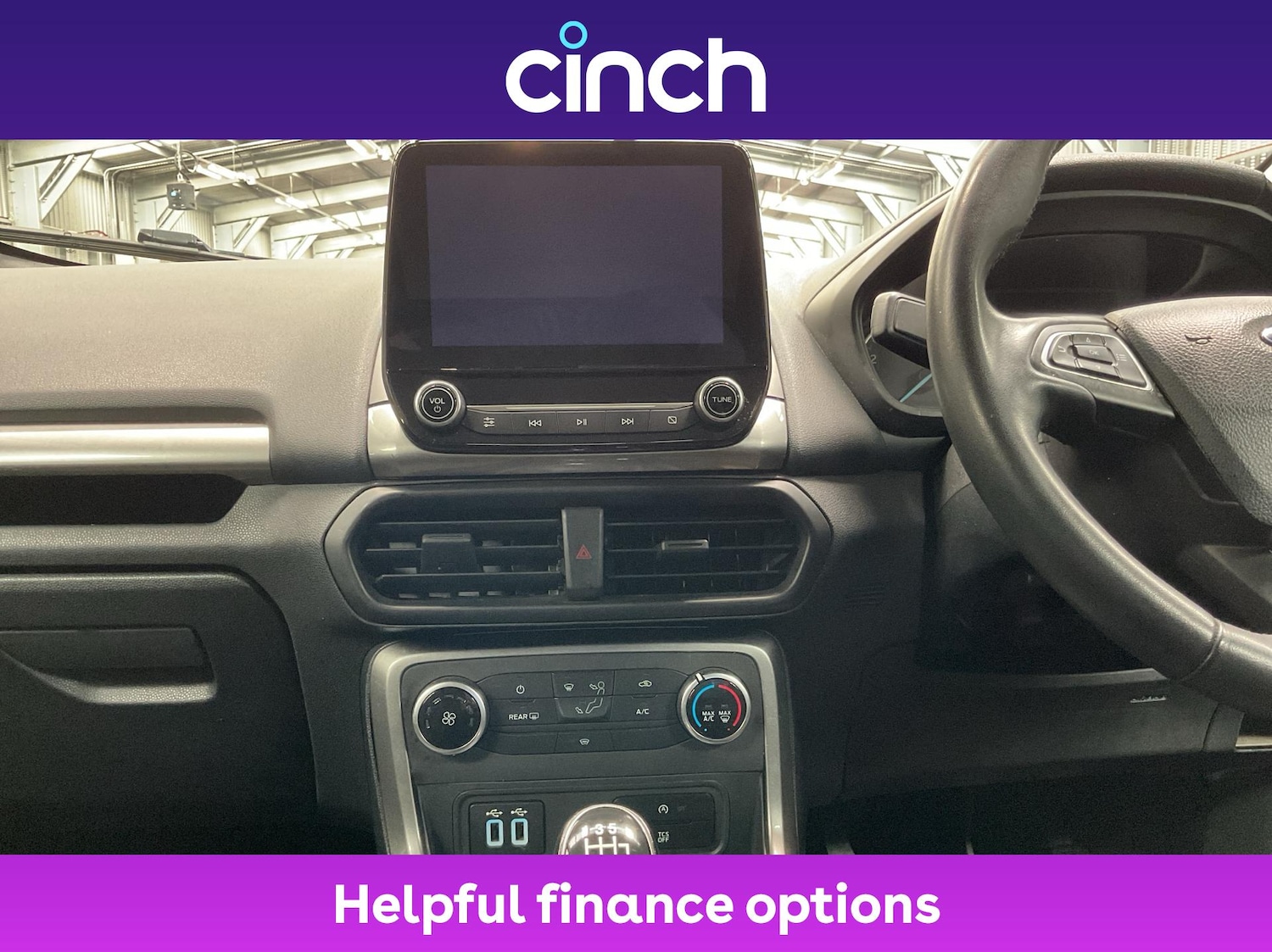 Used Ford Ecosport 2018 for sale - 76534872: Photo 17