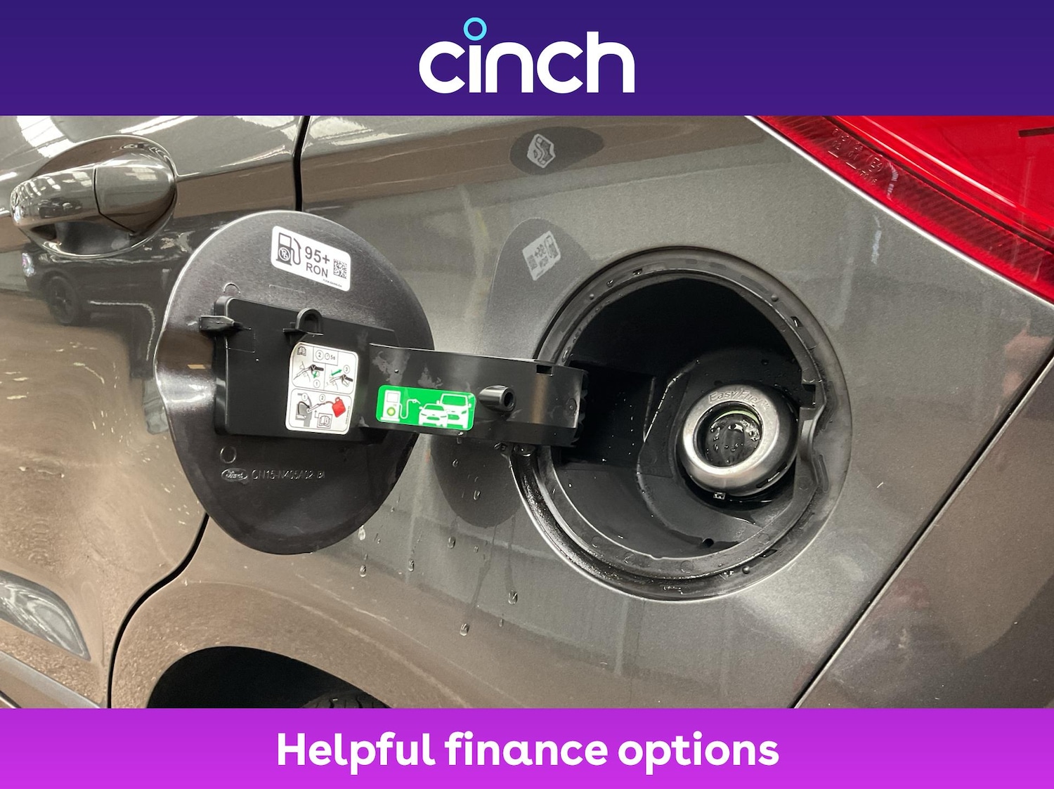 Used Ford Ecosport 2018 for sale - 76534872: Photo 30