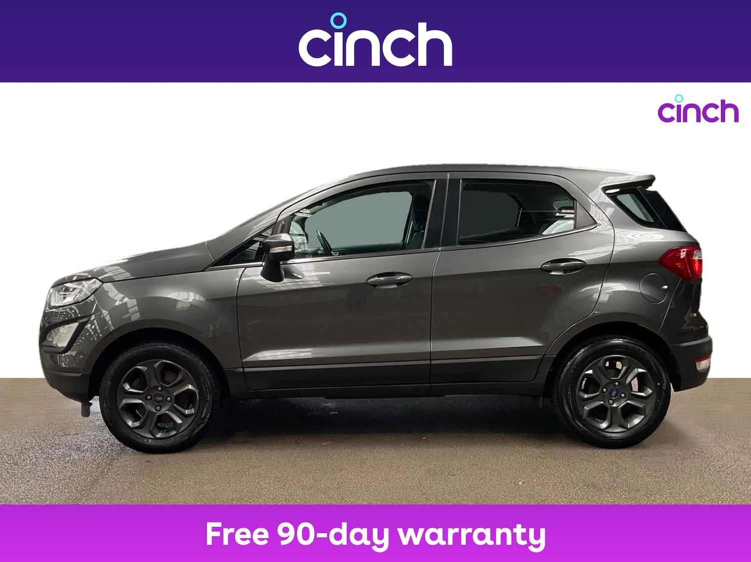 Used Ford Ecosport 2018 for sale - 76534872: Photo 8