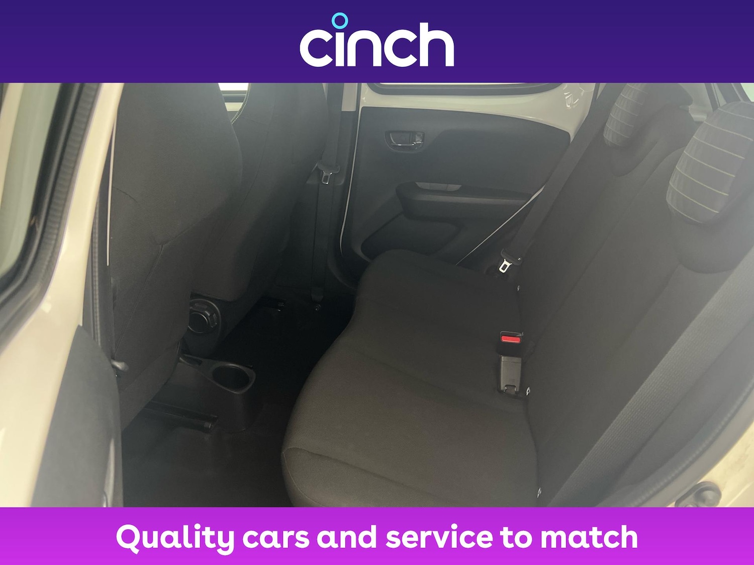 Used Peugeot 108 2020 for sale - 76495621: Photo 20