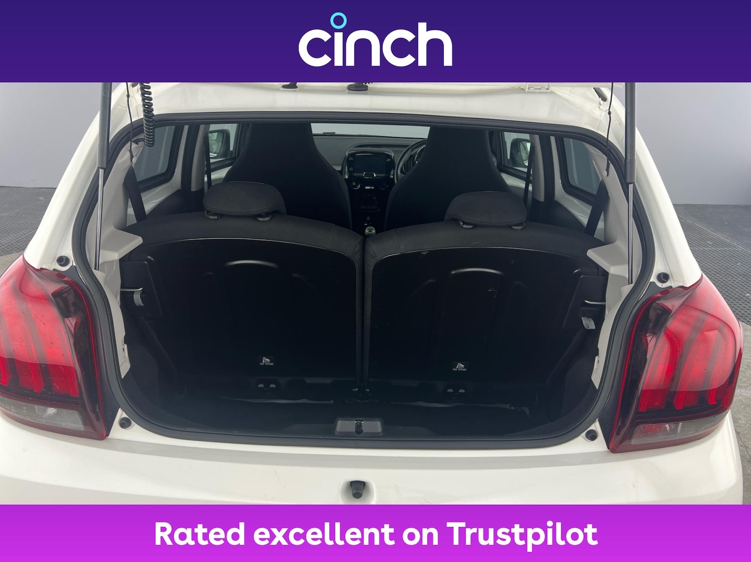 Used Peugeot 108 2020 for sale - 76495621: Photo 21