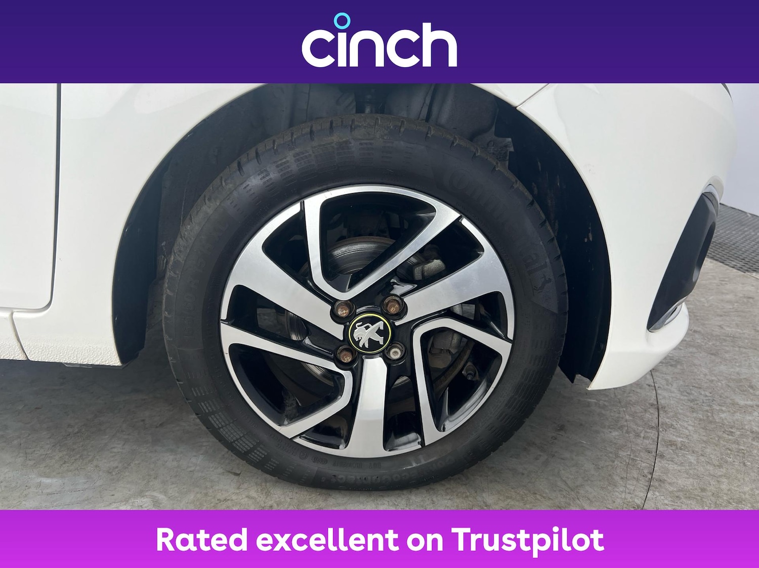 Used Peugeot 108 2020 for sale - 76495621: Photo 28