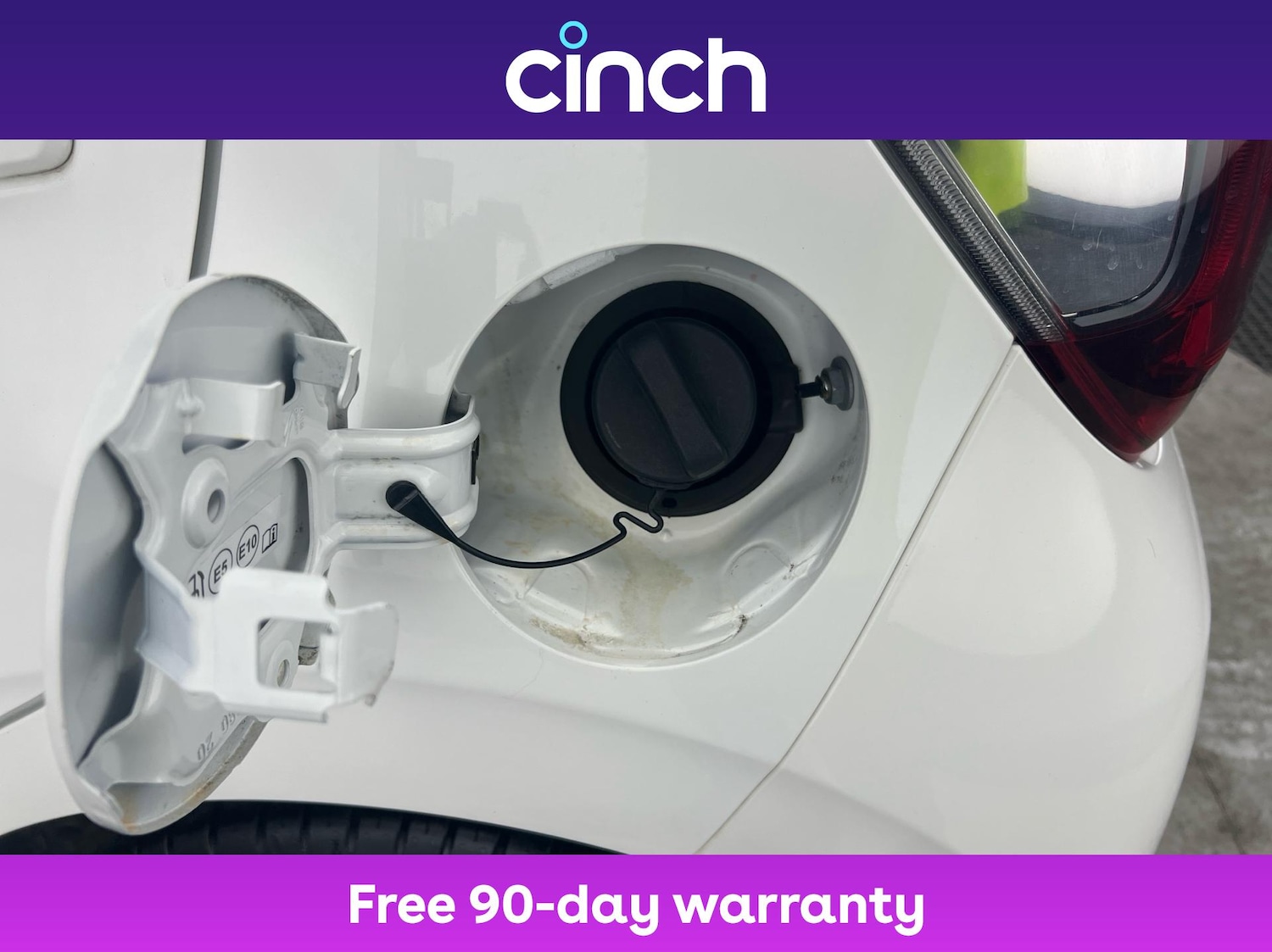 Used Peugeot 108 2020 for sale - 76495621: Photo 29