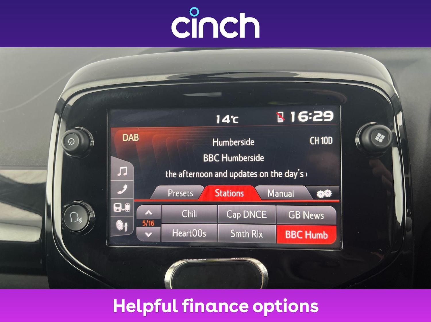 Used Peugeot 108 2020 for sale - 76495621: Photo 30