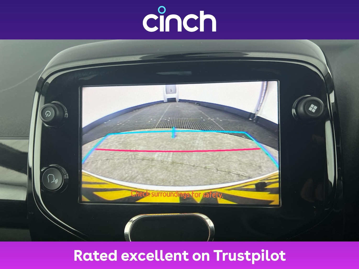 Used Peugeot 108 2020 for sale - 76495621: Photo 33