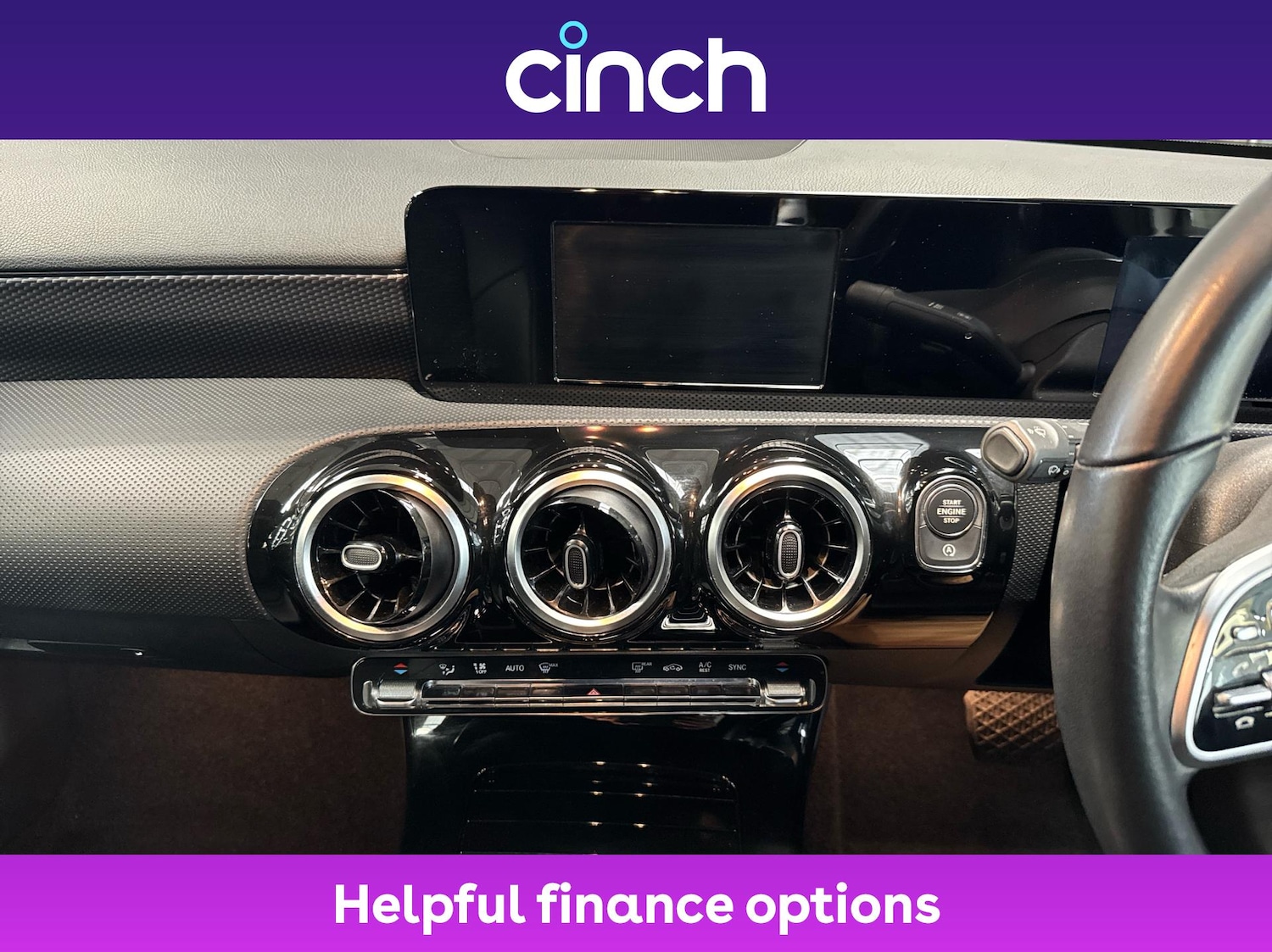 Used Mercedes-Benz A-Class 2019 for sale - 76405627: Photo 17