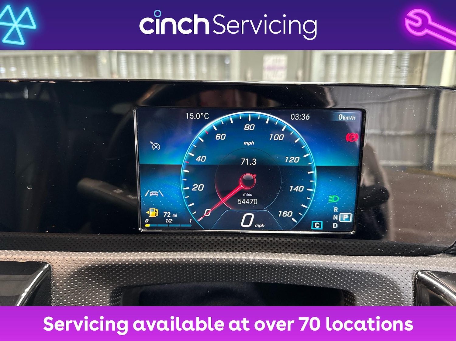 Used Mercedes-Benz A-Class 2019 for sale - 76405627: Photo 18