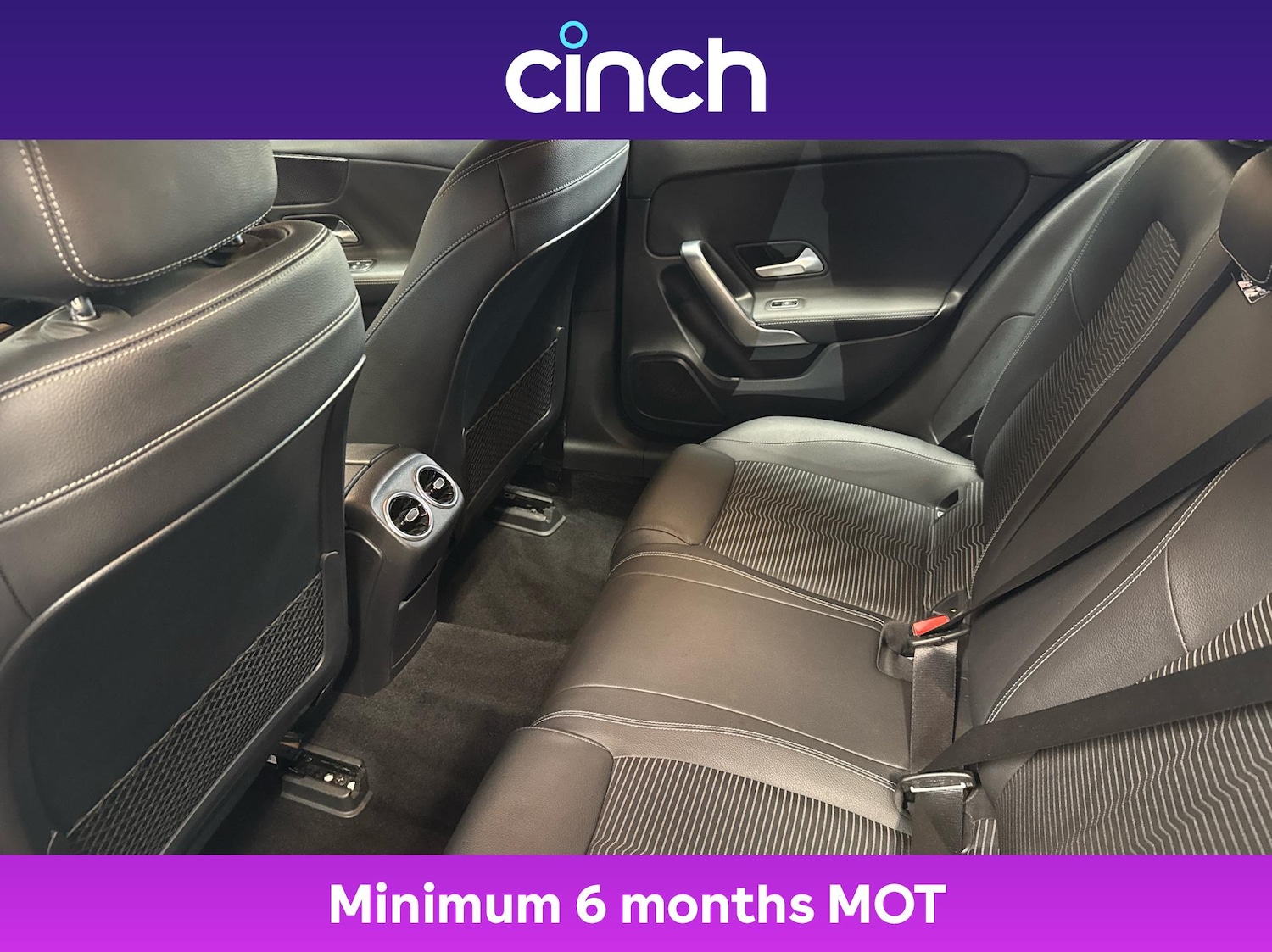 Used Mercedes-Benz A-Class 2019 for sale - 76405627: Photo 20