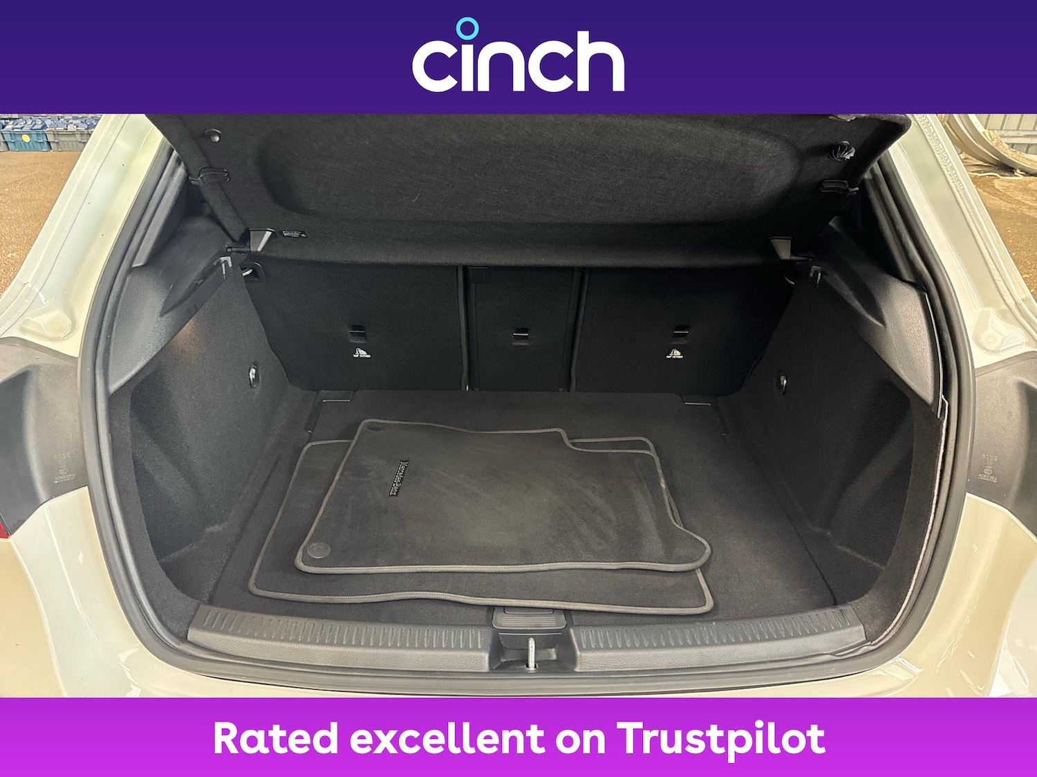 Used Mercedes-Benz A-Class 2019 for sale - 76405627: Photo 21