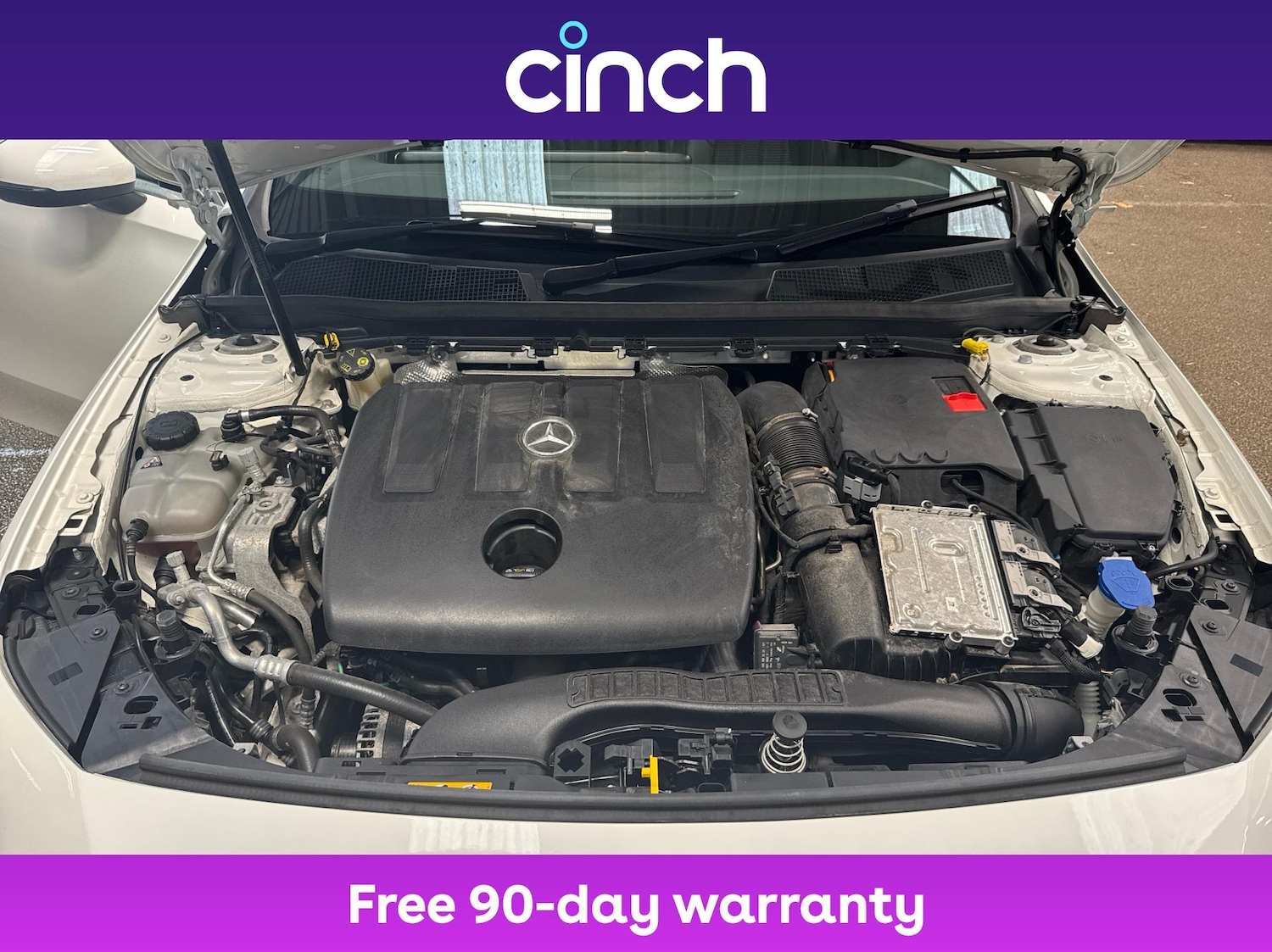 Used Mercedes-Benz A-Class 2019 for sale - 76405627: Photo 23