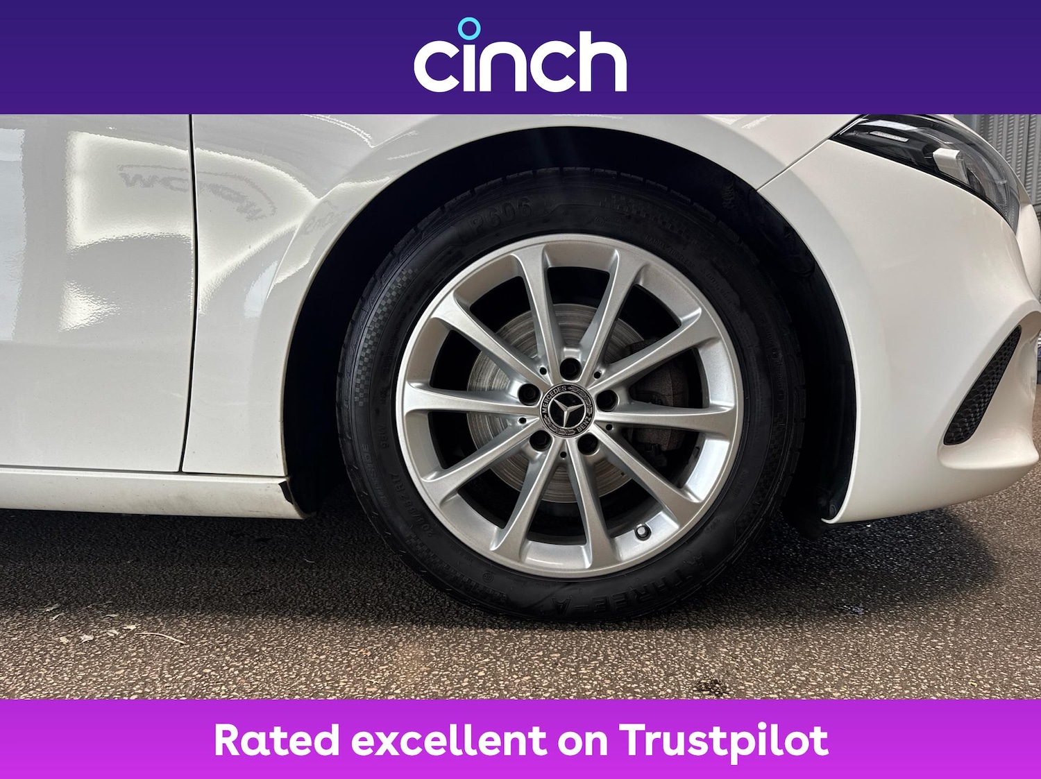 Used Mercedes-Benz A-Class 2019 for sale - 76405627: Photo 28