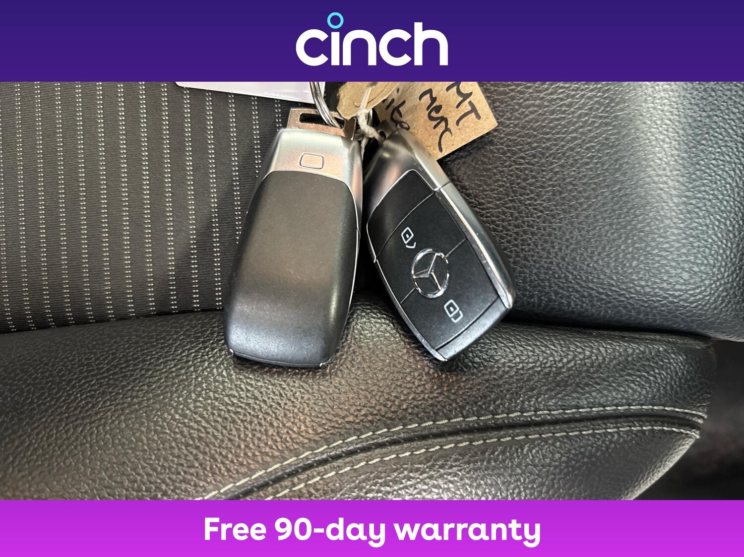 Used Mercedes-Benz A-Class 2019 for sale - 76405627: Photo 29