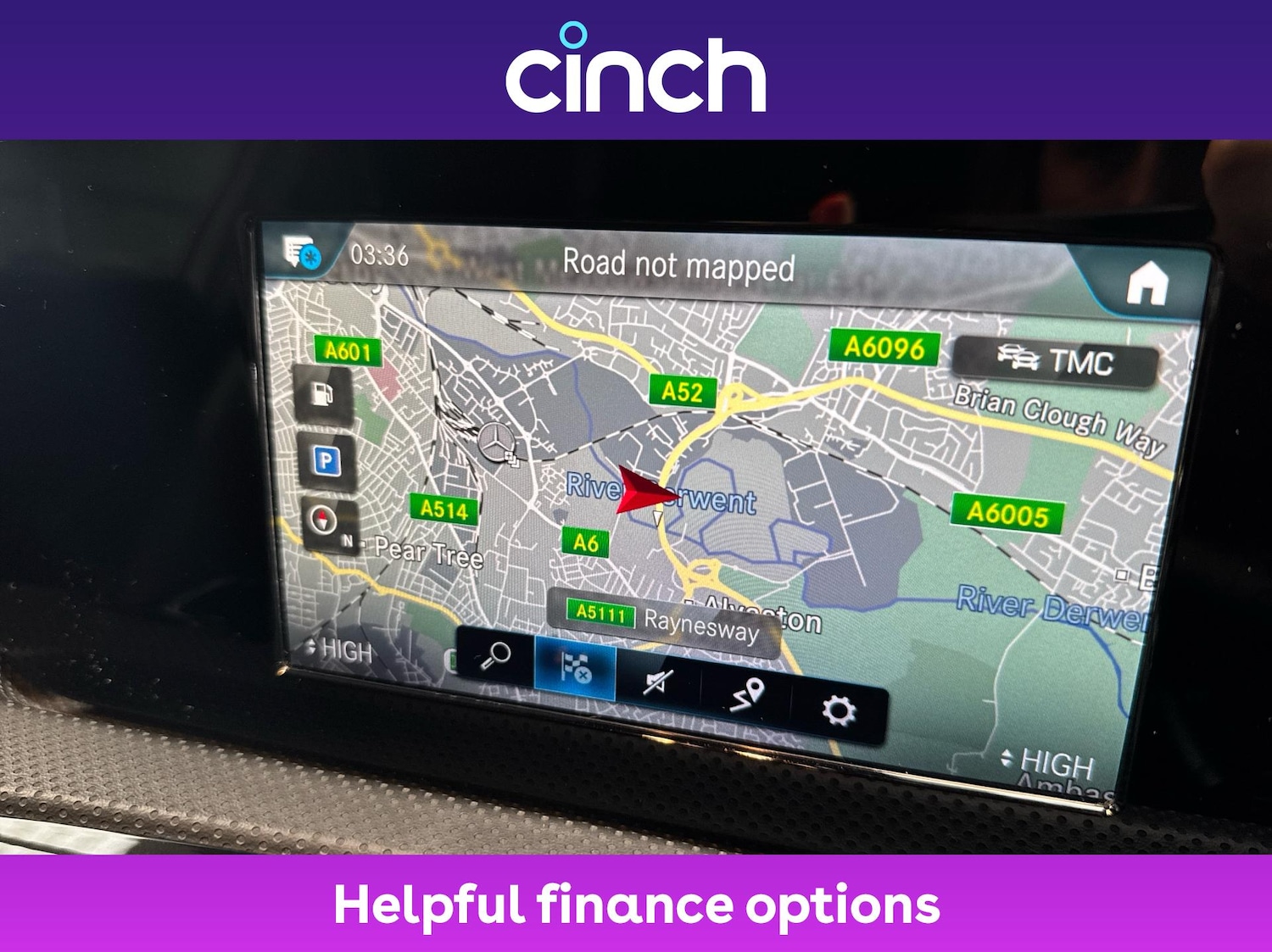 Used Mercedes-Benz A-Class 2019 for sale - 76405627: Photo 30