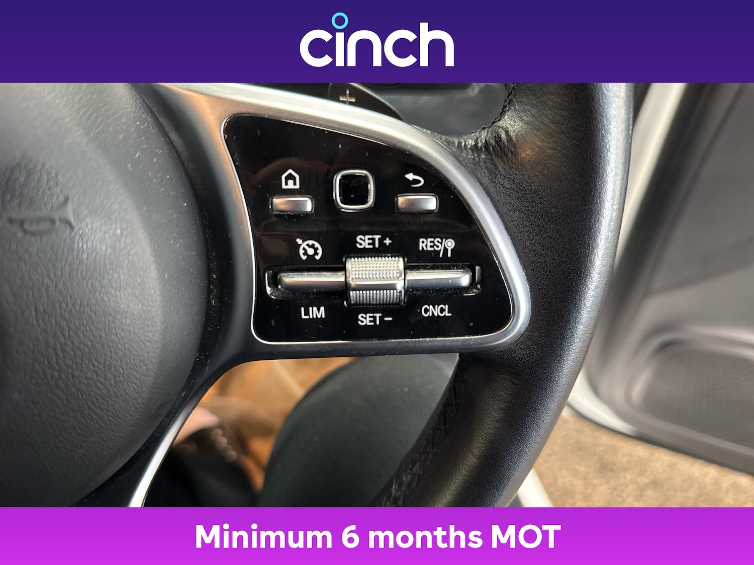 Used Mercedes-Benz A-Class 2019 for sale - 76405627: Photo 32