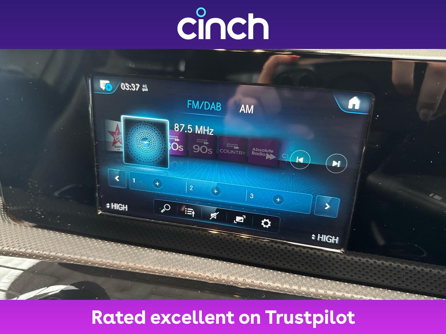 Used Mercedes-Benz A-Class 2019 for sale - 76405627: Photo 33