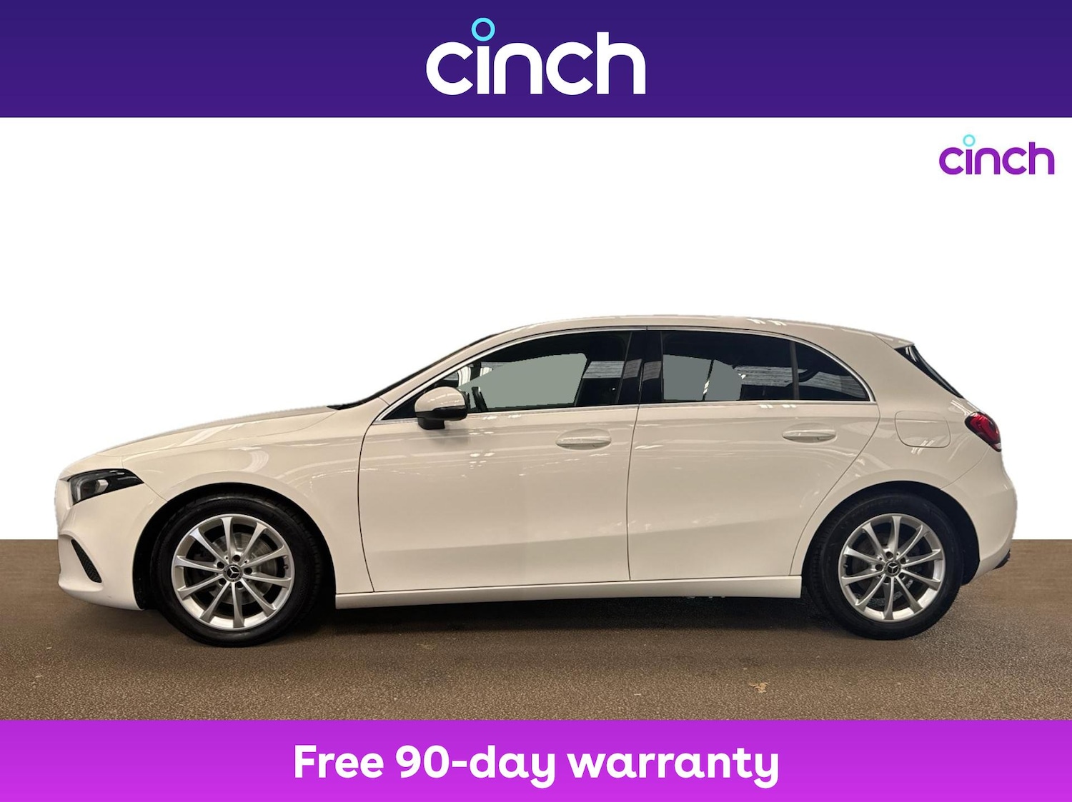 Used Mercedes-Benz A-Class 2019 for sale - 76405627: Photo 8